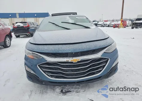 2024 Chevrolet Malibu Premier z USA, uszkodzony, nr VIN 1G1ZE5ST7RF219702